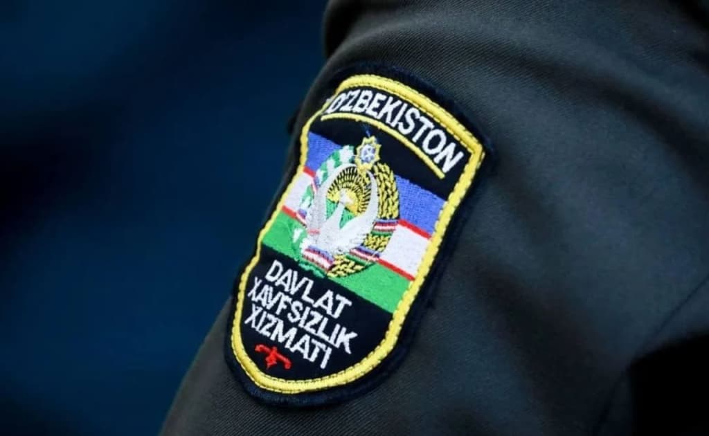 Soxta DXX va Prezident administratsiyasi xodimi qo‘lga olindi