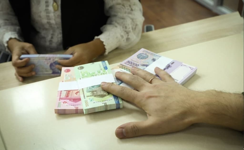 O‘zbekistonda o‘rtacha ish haqi 20 foizga pasaydi — hh.uz