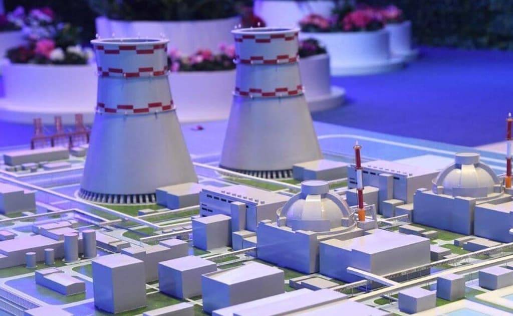 O‘zbekistonda AES qurilishi bo‘yicha jamoat eshituvlari noyabr–dekabrda o‘tkaziladi