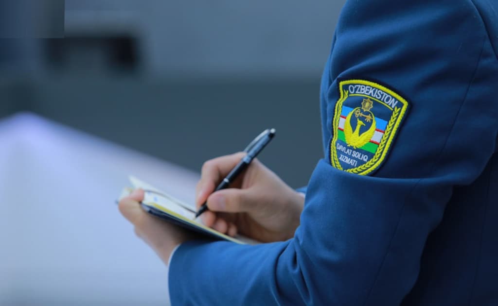 Mahalladagi soliq inspektorlari samaradorligi 83,8 ballga yetdi