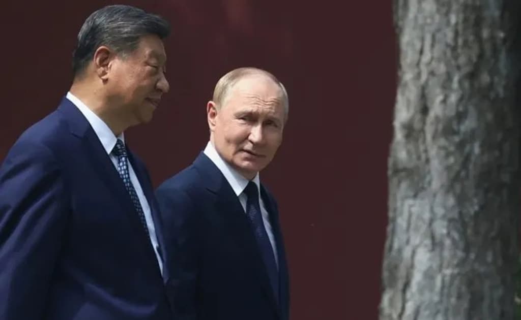 Rossiya va Xitoy muzokaralari boshi berk ko‘chaga kirib qoldimi?