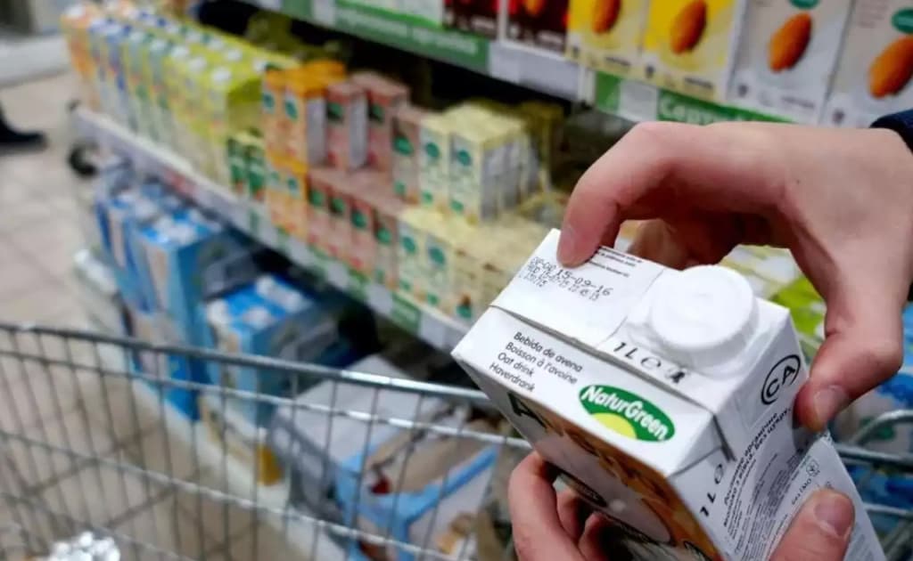 Muddati o‘tgan oziq-ovqat mahsulotlarini sotganlik uchun jarima 12 mln so‘mgacha oshirildi