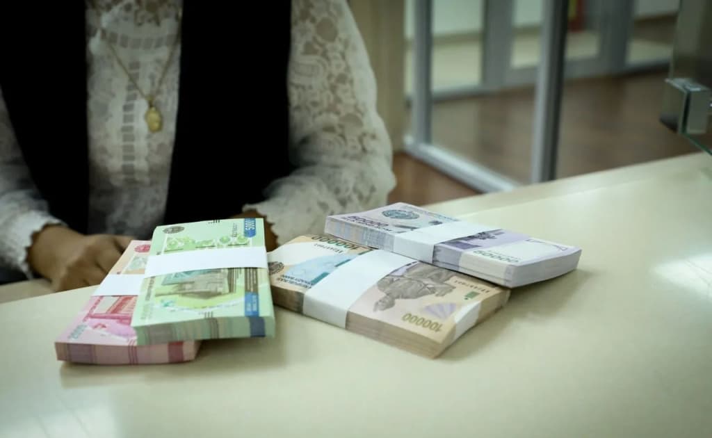 Yoshlarga xorijiy til o‘rganish uchun «2+6» dasturi orqali subsidiya beriladi