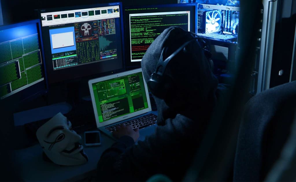 Shimoliy koreyalik hakerlar tarixdagi eng yirik kiberjinoyat sodir etdi