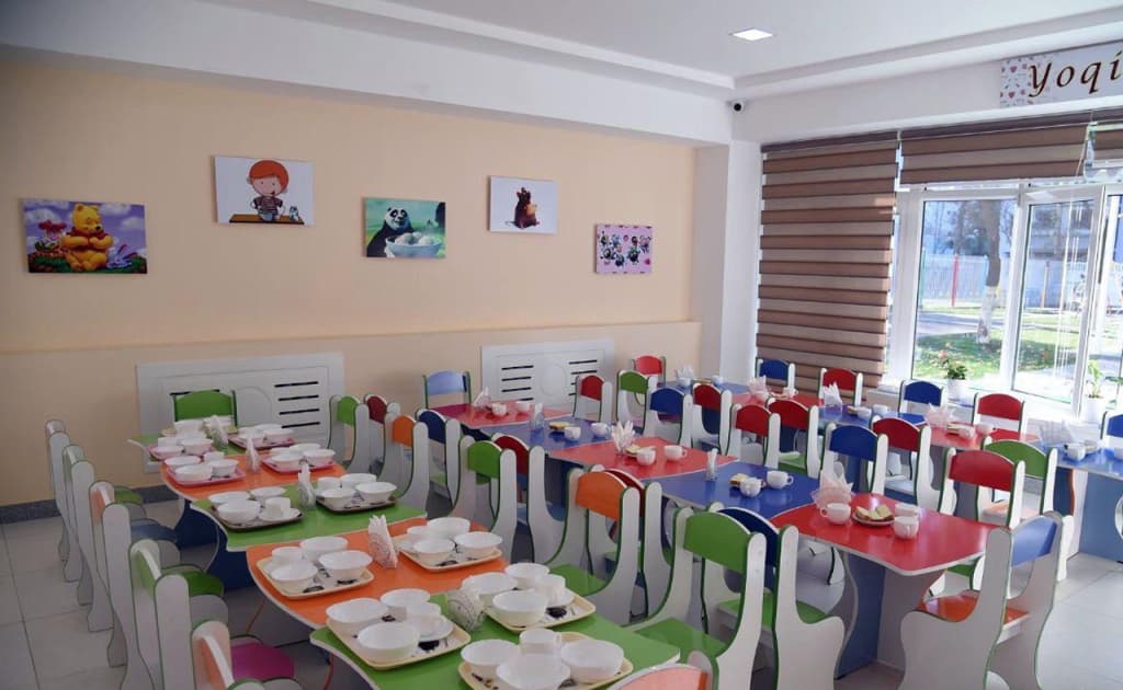 Жиззах вилоятида ҳам 37 нафар бола озиқ-овқатдан заҳарлангани айтилмоқда