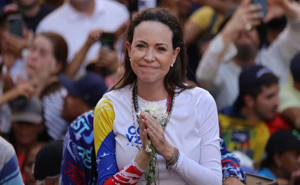 Tinchlik bo‘yicha Nobel mukofoti sovrindori ma’lum va u Tramp emas