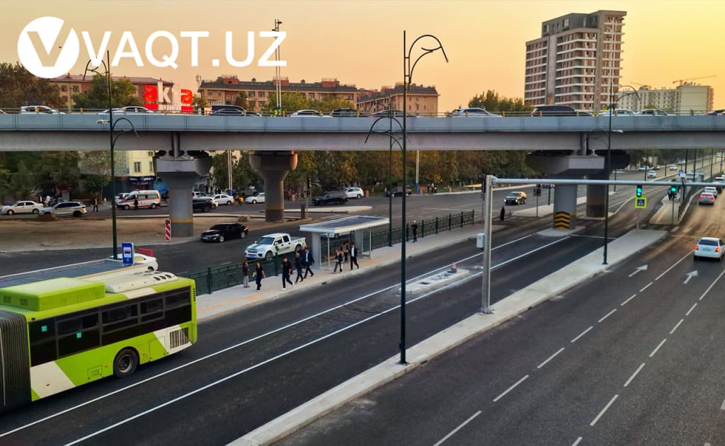 O‘zbekistonda kelasi xafta yog‘ingarchiliksiz boshlanadi