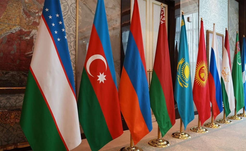 MDH davlatlarining razvedka va xavfsizlik xizmati rahbarlari Samarqandda yig‘iladi