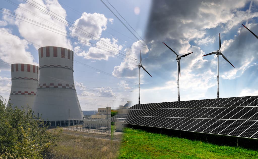 Dunyoda AES qurilishiga ehtiyoj keskin pasayib bormoqda — urbanist