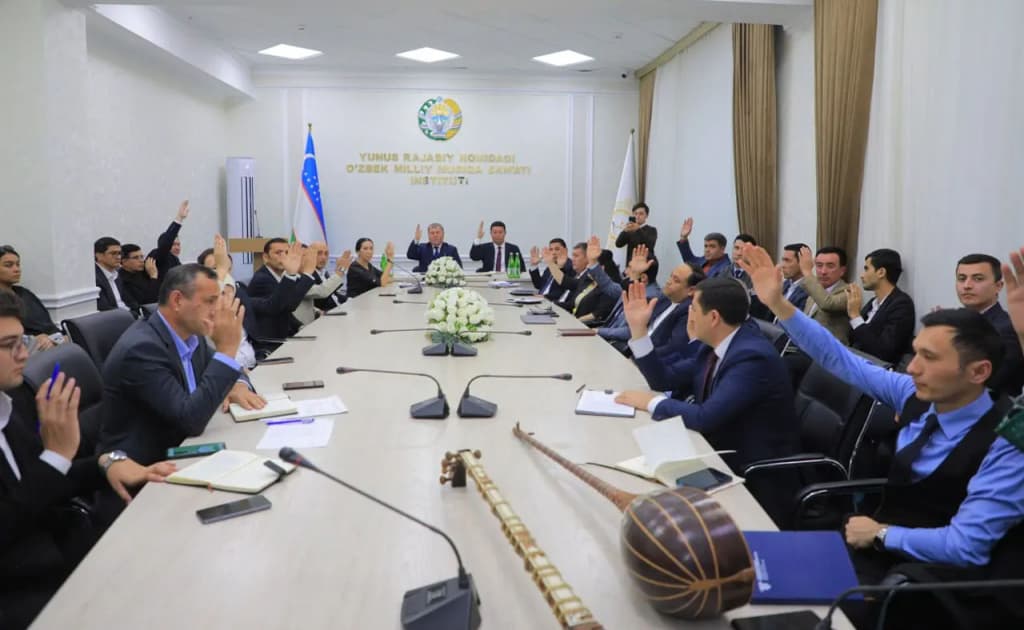 O‘zbekistonda musiqa terapiya assotsiasiyasi tuziladi