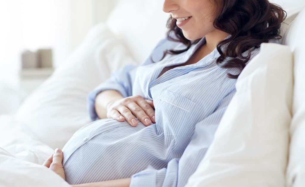 Sog‘liqni saqlash vaziri ayollarni homiladorlik oraliqlarini saqlashga chaqirdi