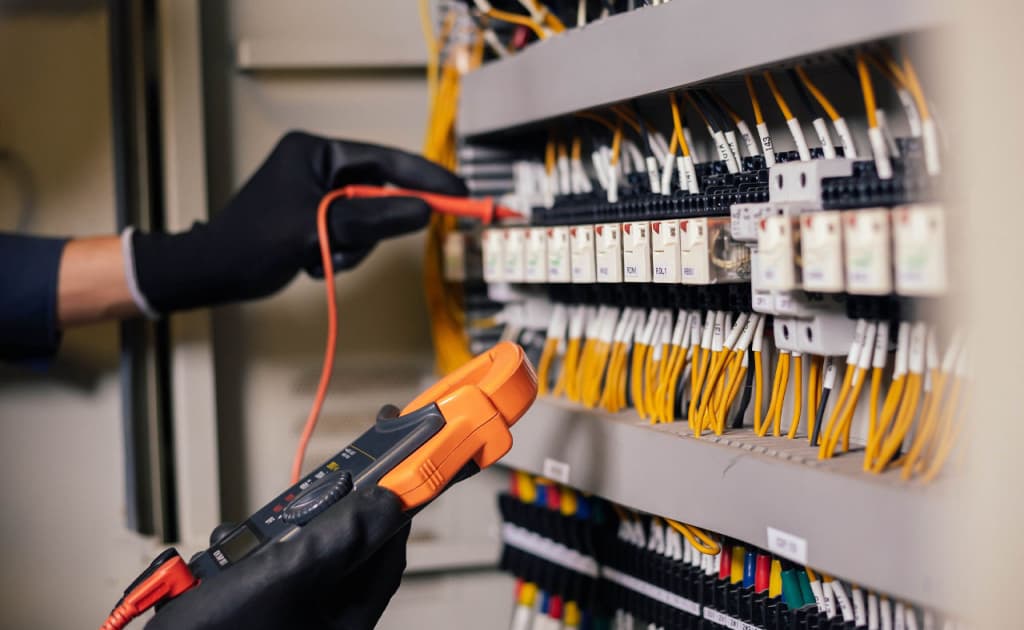 Elektrotexnika sanoatida xomashyoni chuqur qayta ishlash rag‘batlantiriladi