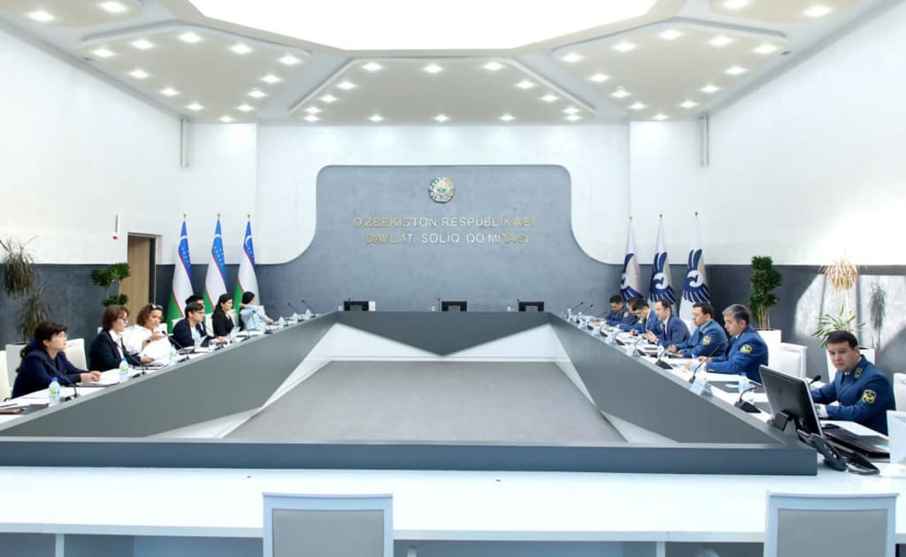 O‘zbekistonda elektron hisob-fakturalar bo‘yicha risklarni baholash tizimi joriy etiladi