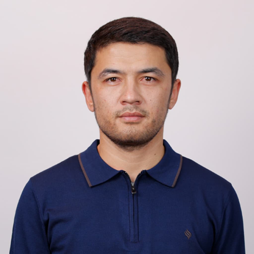 Nizomjon
