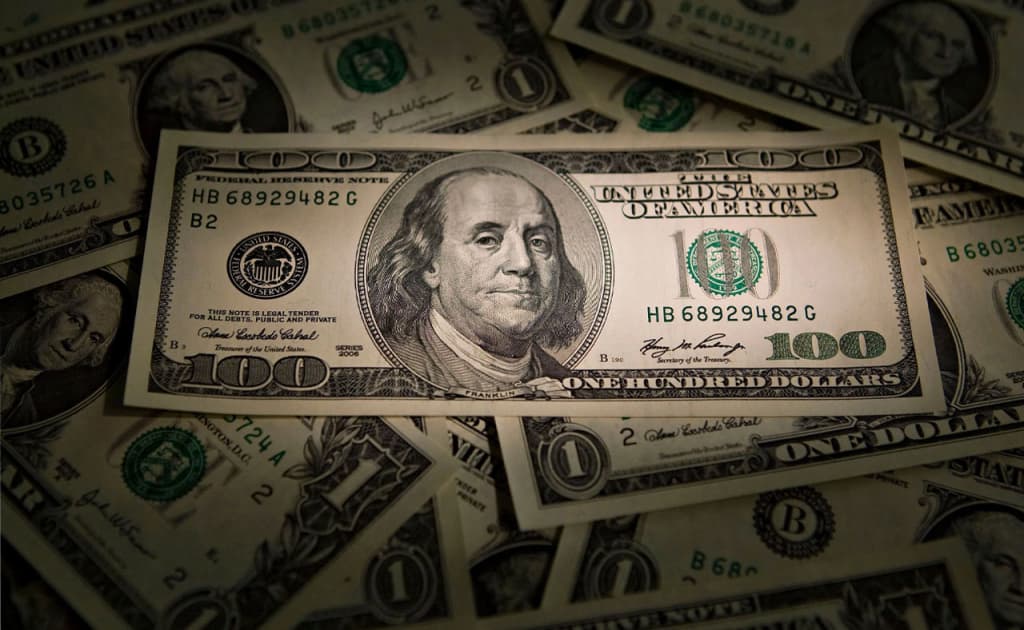 Bugun qaysi banklarda dollar ayirboshlash qulayroq?