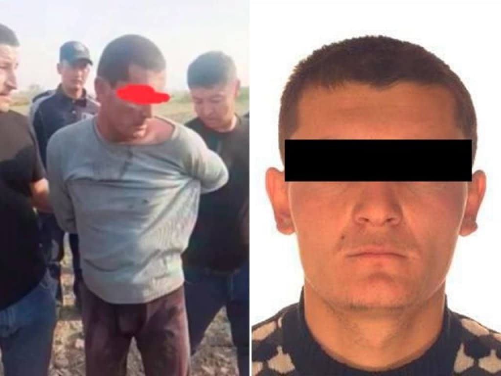 Toshkent viloyatida qamoqdan qochgan mahkum 3-sinf o‘quvchisiga jinsiy tajovuz qilganligi aytilmoqda