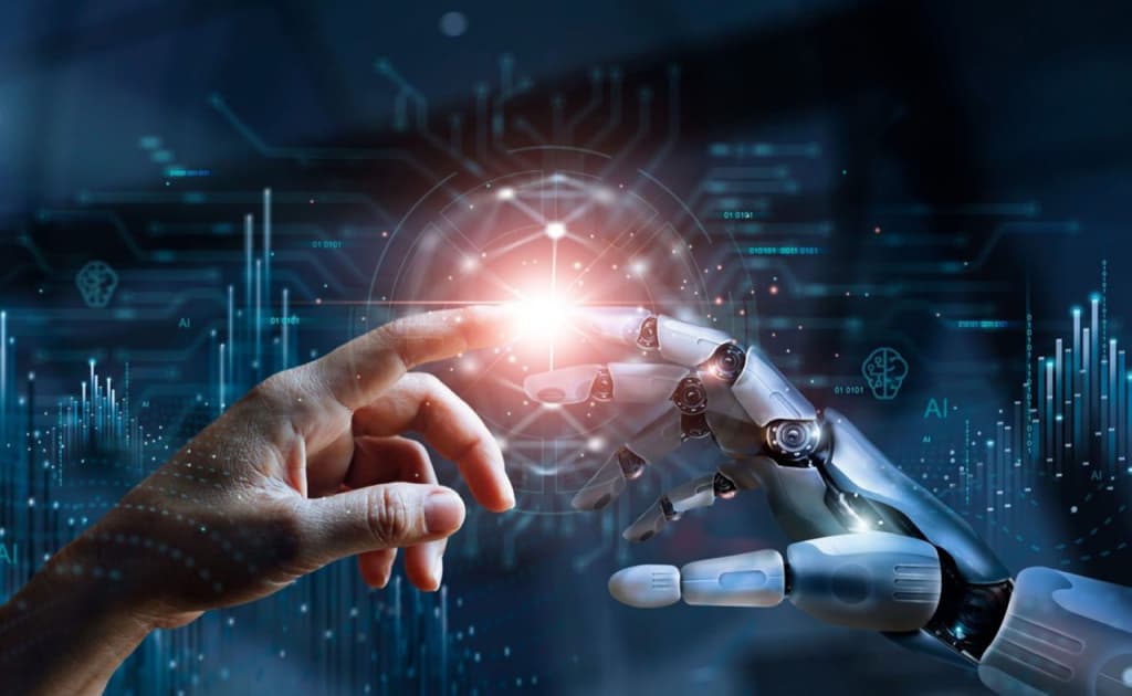 Favqulodda holatlar sohasiga sun’iy intellekt va robototexnika joriy etiladi