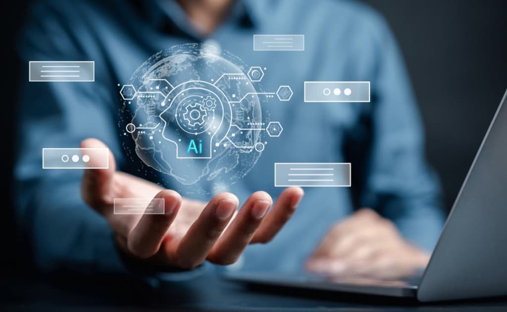O‘zbek tili uchun sun’iy intellekt asosida intellektual platforma yaratiladi