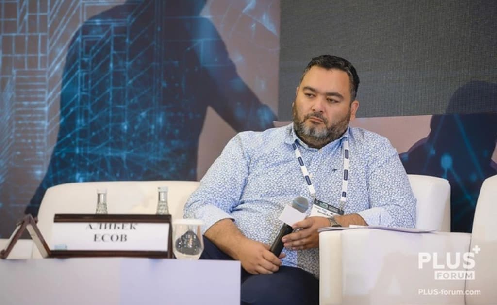 Humans’ning sobiq top-menejeri Behzod Botirov hibsga olindi