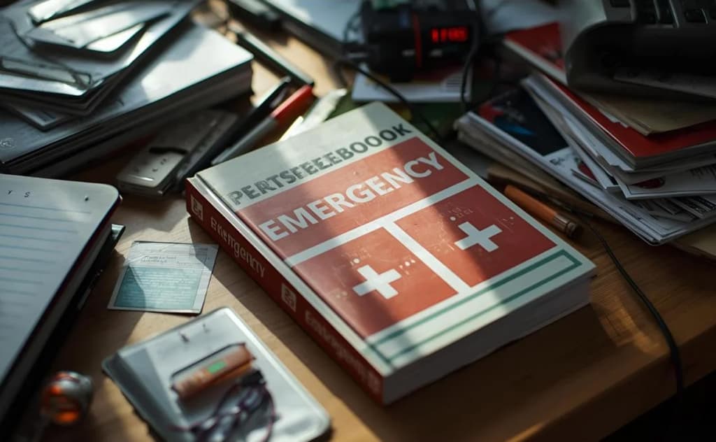 Nemis xalqi 35 yilda ichida ilk bor urush xavfi haqida ogohlantirildi