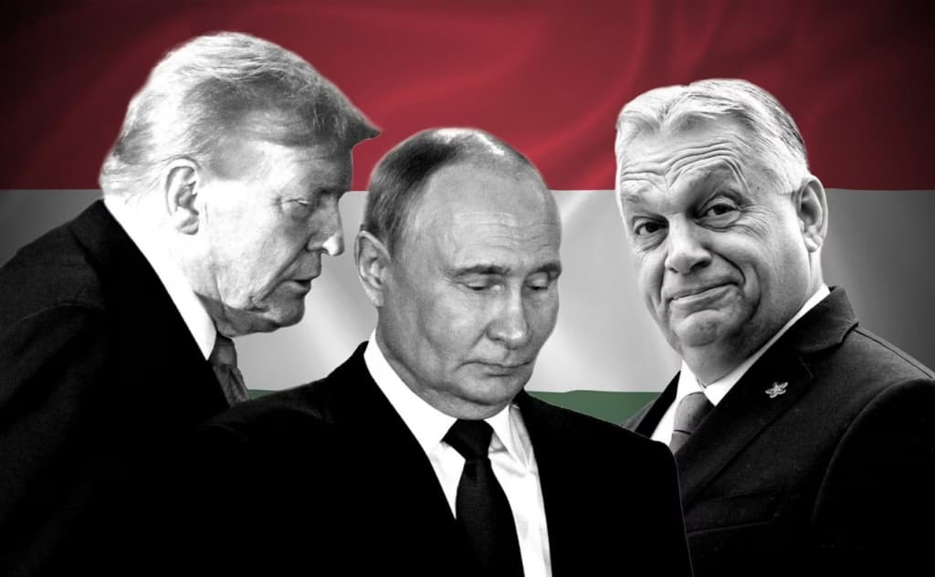 Budapeshtdagi sammit nega bekor qilingani ma’lum bo‘ldi