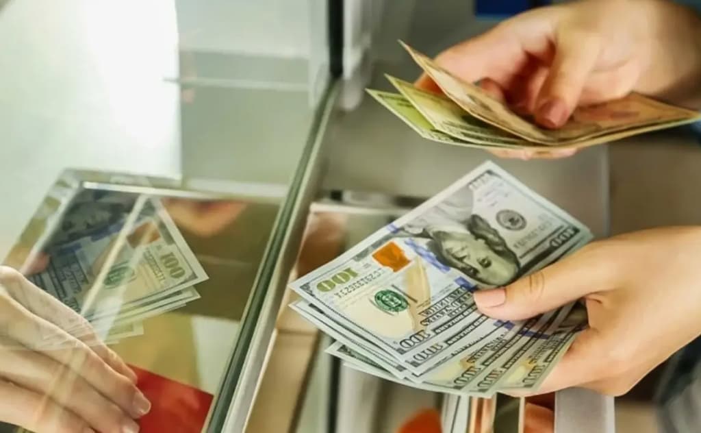 Xorijdan O‘zbekistonga pul o‘tkazmalari 24 foizga oshdi — $13,9 mlrd