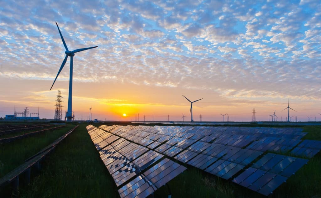 O‘zbekistonda «yashil» energiya ishlab chiqarish 9 mlrd kWh’ga yetdi