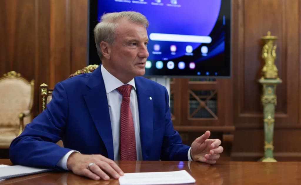 German Gref: Rossiyaga millionlab migrantlar zarur