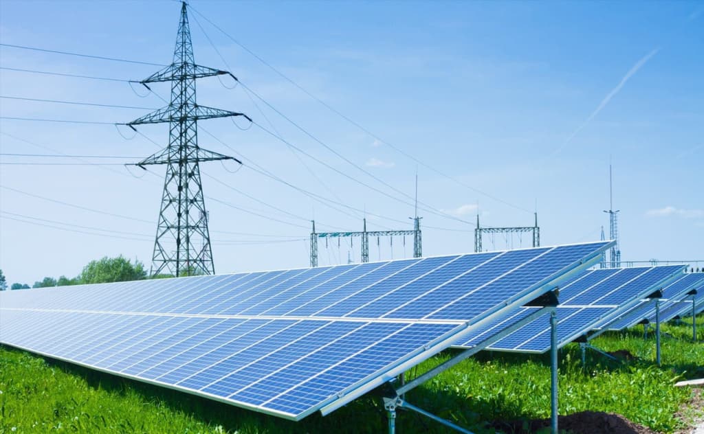 2035 yilga borib O‘zbekistonda elektr energiyasi iste’moli ikki barobarga oshadi — BCG