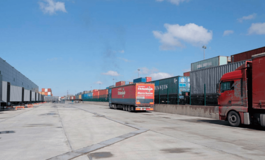 Belgiya kompaniyasi O‘zbekistonda logistika markazlari qurishga qiziqish bildirmoqda