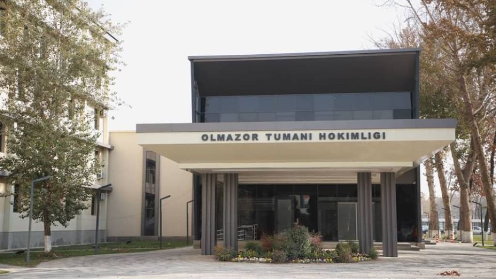 O‘zbekistonda bir qator hokimlik va idoralar binosi sotuvga chiqariladi (ro‘yxat)
