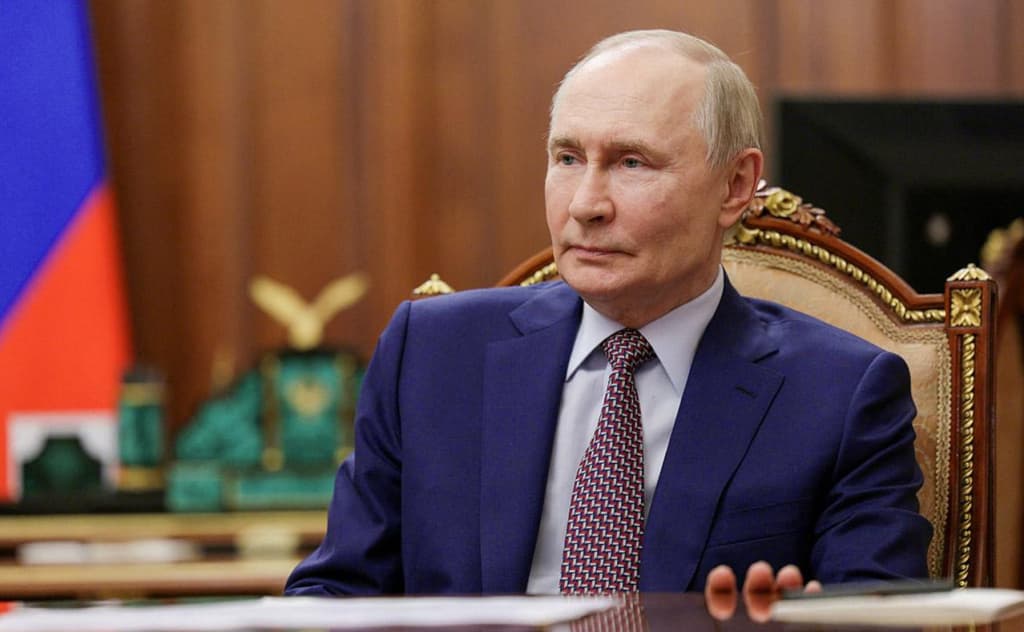 Kreml atrofidagi elita Putindan bezdi va uning ketishini xohlayapti — WSJ