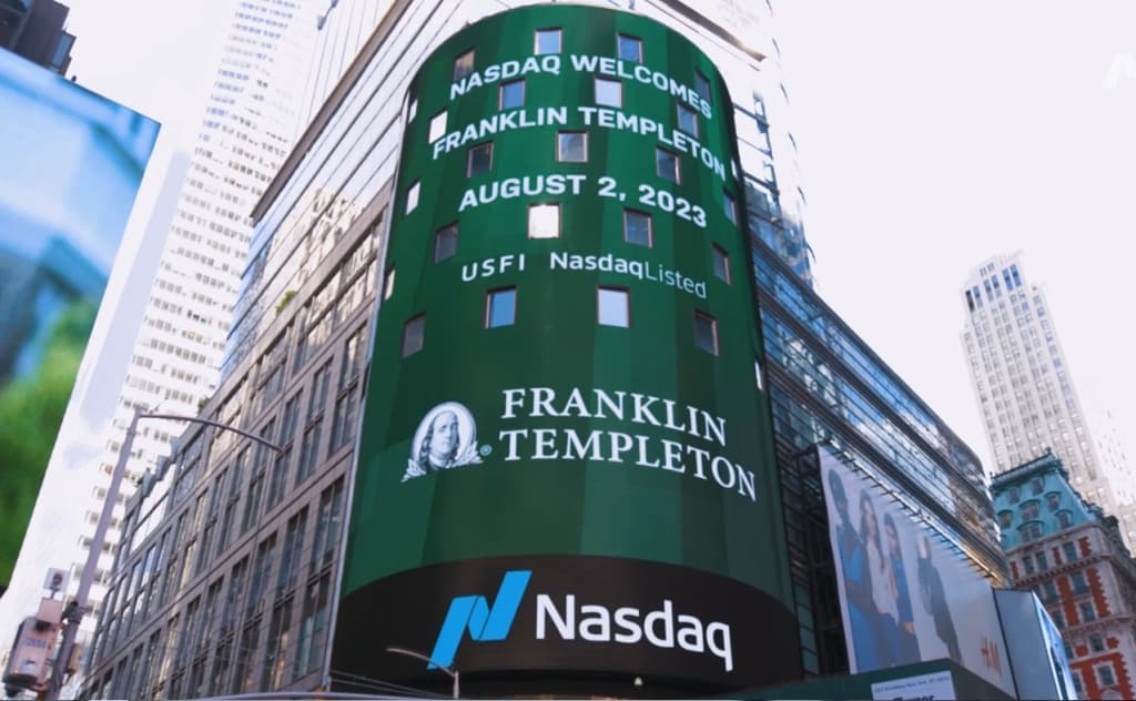 NASDAQ va Franklin Templeton O‘zbekiston uchun imkoniyatmi yoki sinov?