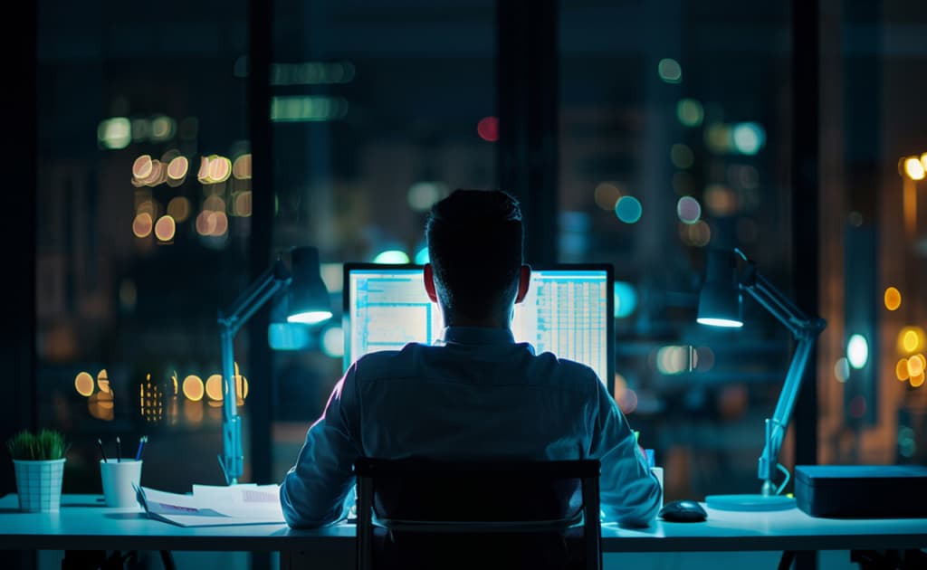 2025 yil oxirigacha «ai.gov.uz» — sun’iy intellekt milliy portali ishga tushiriladi