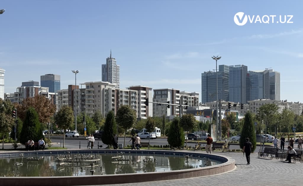 Yil boshidan buyon 62,2 mingta yangi kichik korxona va mikrofirma tashkil etildi