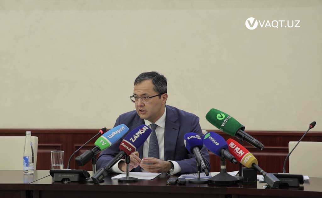 O‘zbekistonda banklar raqobati yetarli emas — Markaziy bank