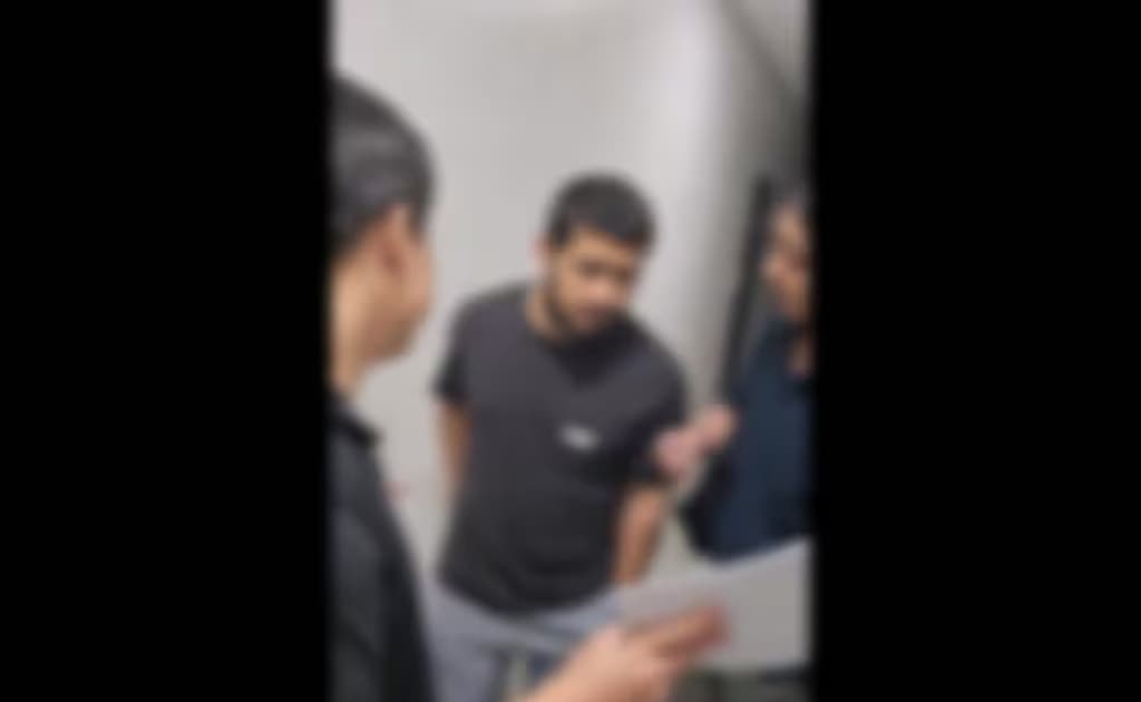 Janubiy Koreyada terrorizmni moliyalashtirishgan o‘zbekistonlik erkak qo‘lga olindi