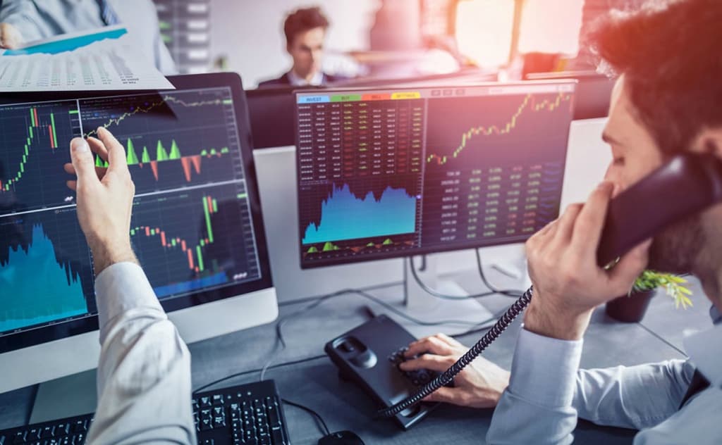 Fond bozori: kichik investorlar bozorga kirdi, likvidlik esa yomonlashdi