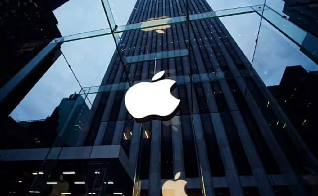 iPhone 17 Apple’ni 4 trln dollar kapitalizatsiyaga olib chiqdi