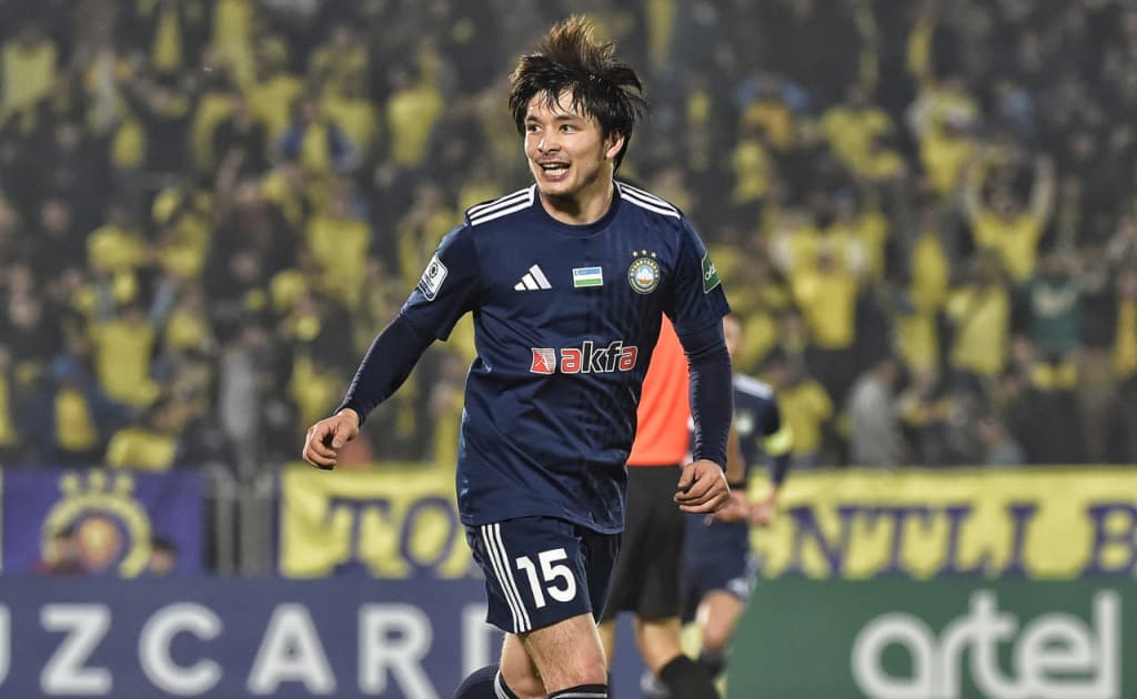 «Paxtakor» mojaroli o‘yinda 14-marta O‘zbekiston Kubogini qo‘lga kiritdi