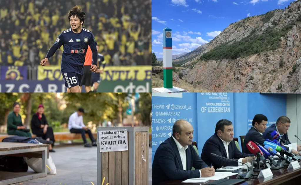 Elektr energiyasi uchun yangi imtiyozlar, chegara hamkorligi va talabalarga uyini ijaraga berib baraka topganlar — 29-oktyabr dayjesti