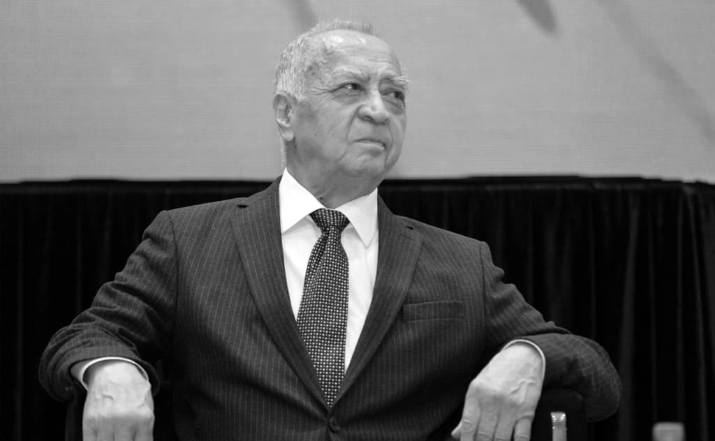 O‘zbekiston xalq artisti Yoqub Ahmedov 87 yoshida olamdan o‘tdi