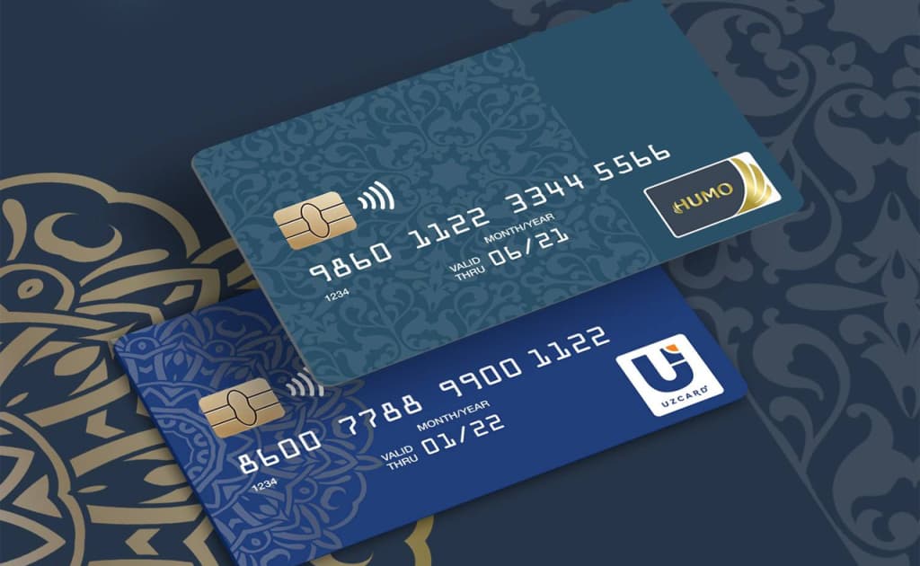 HUMO to‘qqiz oyda 224 mlrd so‘m, UZCARD esa 930 mlrd so‘m sof foyda oldi