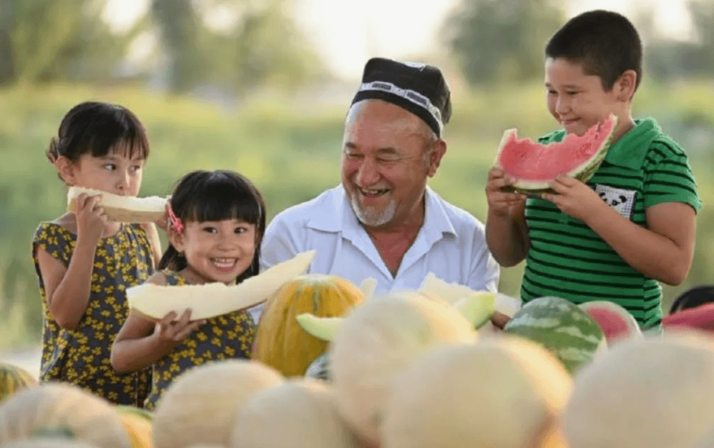 O‘zbekiston dunyodagi eng baxtli mamlakatlar ro‘yxatida 53-o‘rinni egalladi