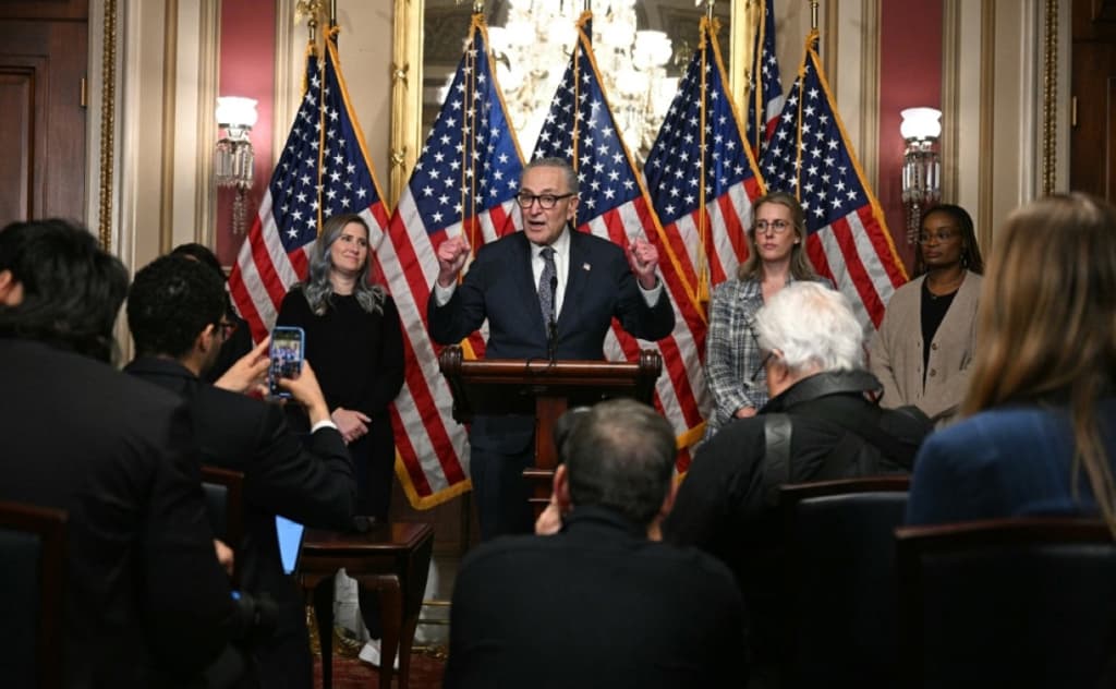 AQSH Senati Trampning global boj siyosatiga chek qo‘ydi