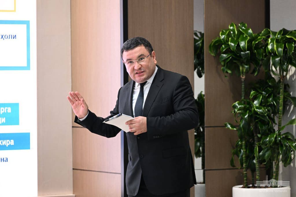 Bu yilgi kuz-qish mavsumida 20 mln kVt elektr tejaladi – vazirlik