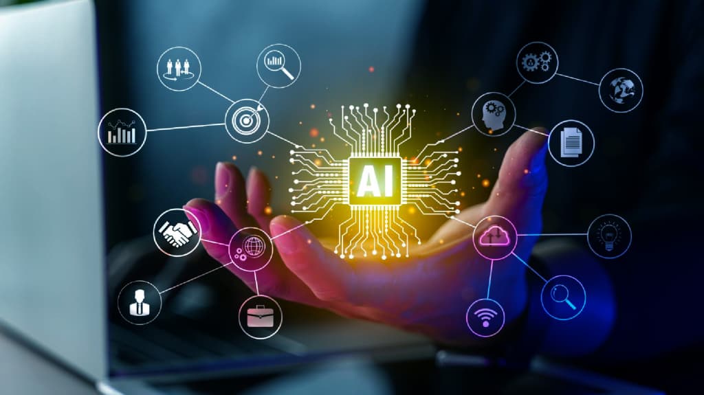 Endi sun’iy intellekt yordamida yaratilgan ishlarda manba ko‘rsatilmasa javobgarlik belgilanadi