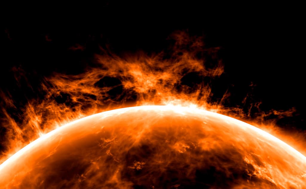 Olimlar Quyosh sirlaridan birini ochdi