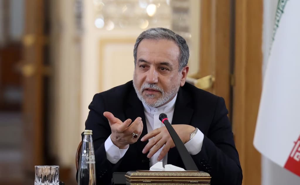 Eron uranni boyitish va raketa dasturini to‘xtatmasligini ma’lum qildi