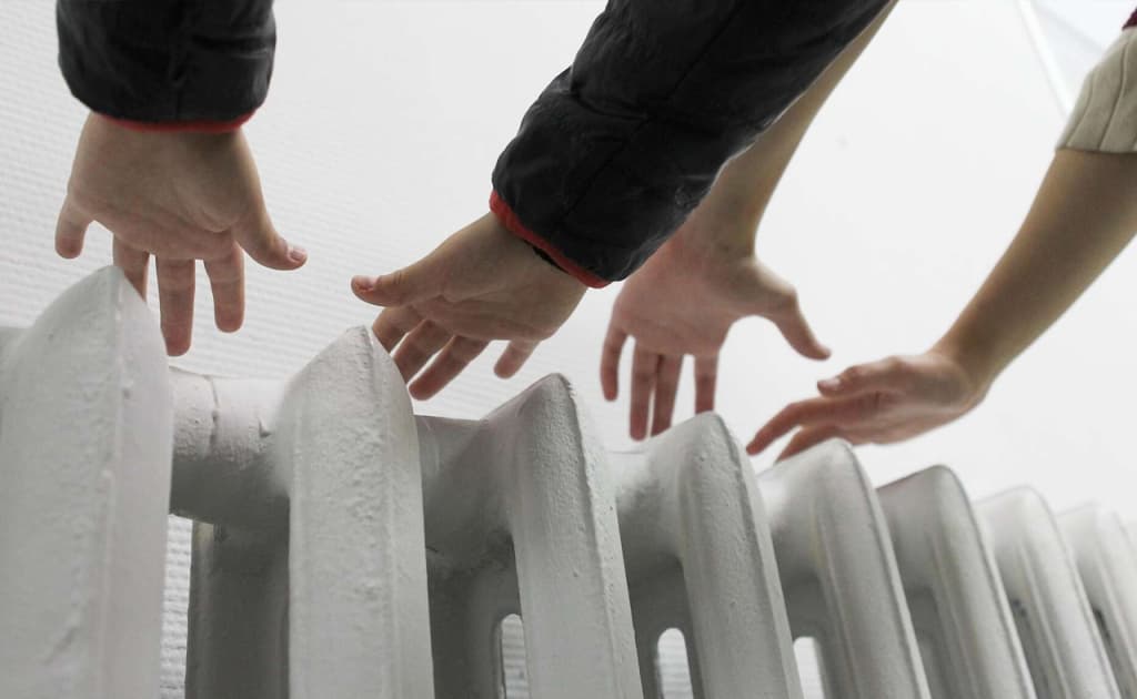 Isitish mavsumida ehtiyojmand oilalarga 1 mln so‘mdan yordam puli berish boshlandi